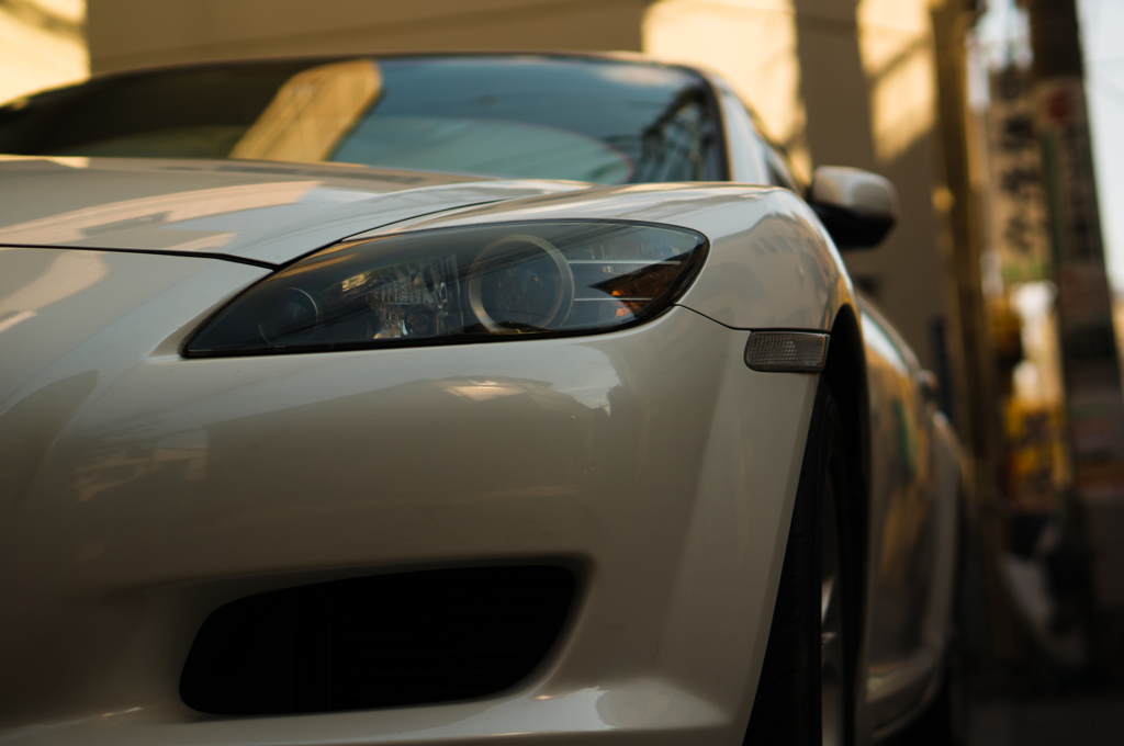 RX-8