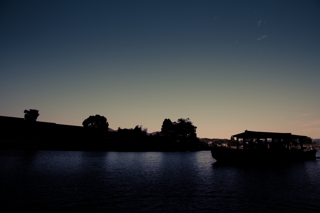 京都嵐山201405