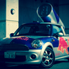 Red Bull Mini