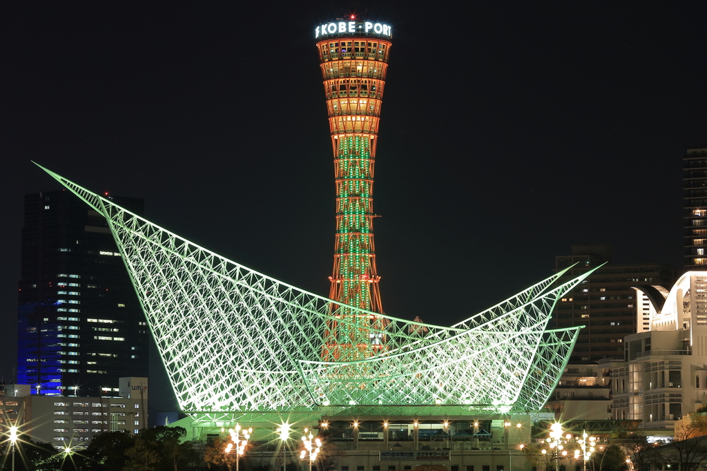ランドマーク