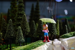 梅雨、明けたよね？