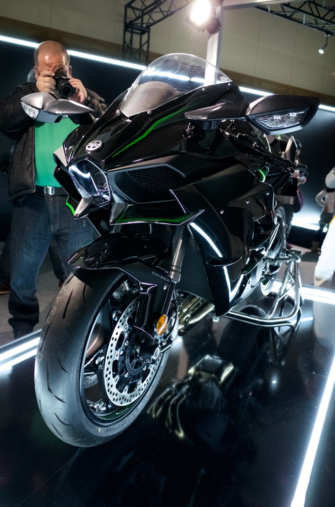 Ninja H2