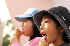 ベローん