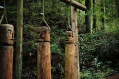 Wood Meeting