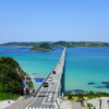 角島大橋