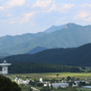 星空に近い町