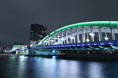 勝鬨橋 1