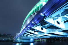 勝鬨橋 2