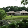 琉球庭園