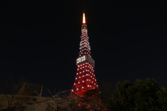 TOKYO TOWER 2018