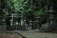 参道