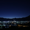 秩父の夜景 その2