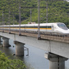 吉井川橋梁