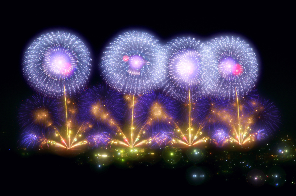 2023.8.6 松江水郷祭