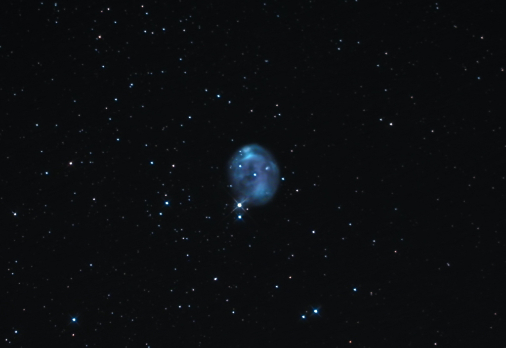 NGC7008