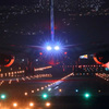 Night Arrival