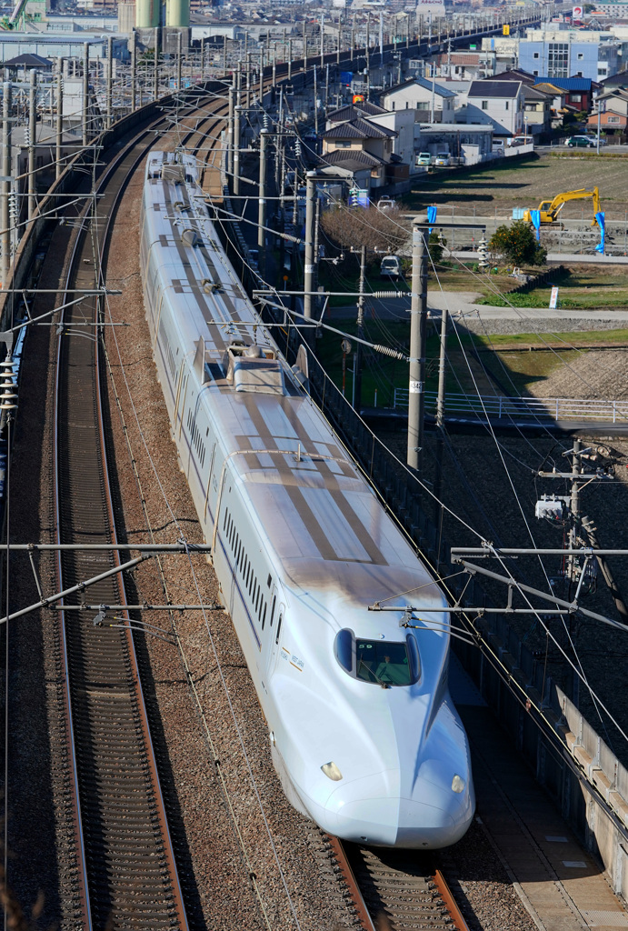 東岡山さくら