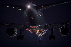 Night Landing
