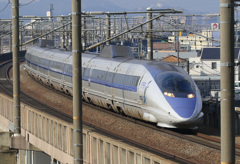東岡山500系