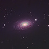 M63 ひまわり銀河