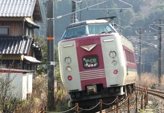 スーパーやくも