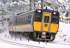 特急スーパーまつかぜ