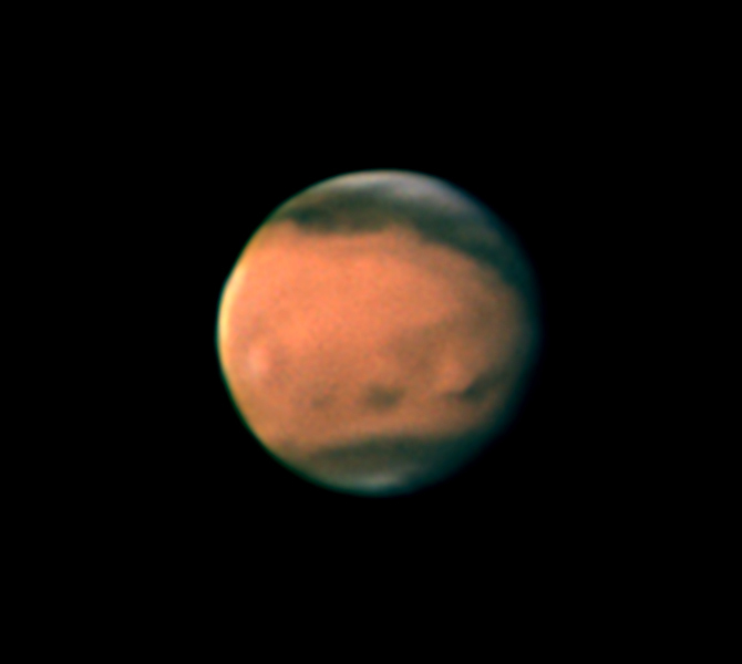 2016.6.10火星