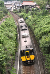 特急スーパーまつかぜ 特急スーパーまつかぜ