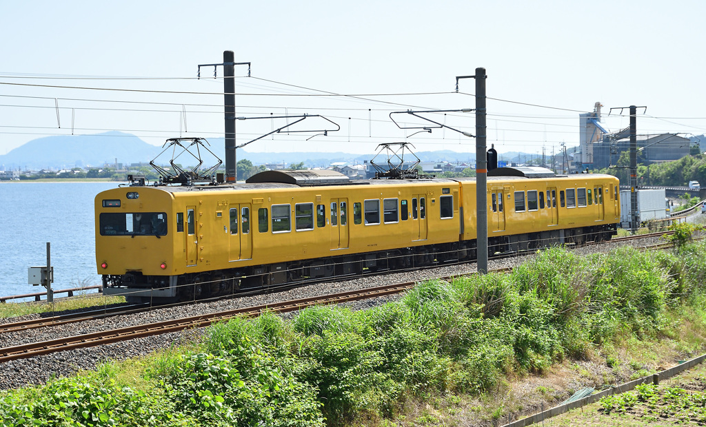 トースト列車