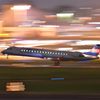 Night Landing