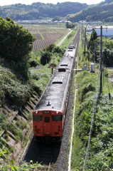 東郷の里