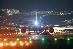 B777練炭JET