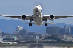 Take Off