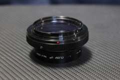 自作レデューサー 自作レデューサー