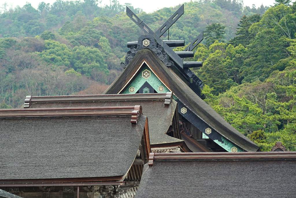 出雲大社