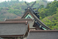 出雲大社