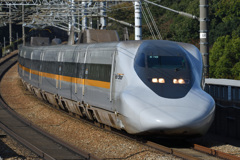 こだまRail Star