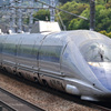 400mmの500系