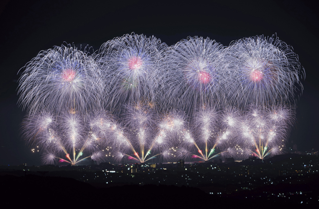 2023.8.6 松江水郷祭