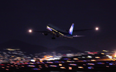 Take Off