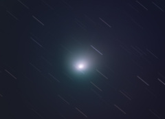 2023.1.31 ZTF彗星
