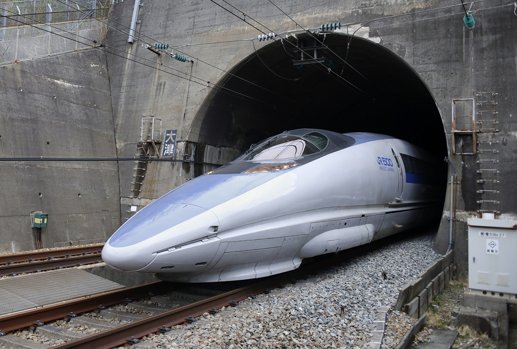 500系
