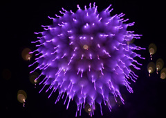 2024湯梨浜町水郷祭
