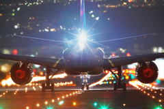 B777練炭JET