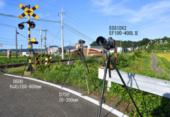 今回の撮影の様子