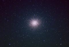 オメガ星団