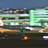 J-AIR出発