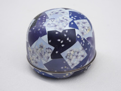 有線七宝 作品展