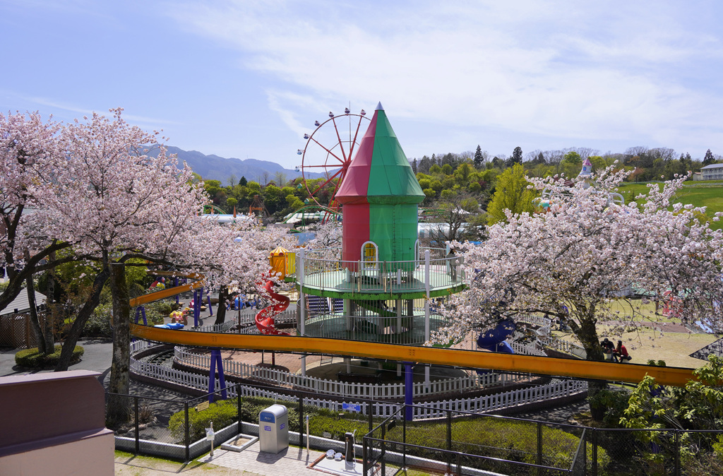 蒜山高原センター