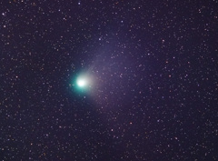 2023.2.1 ZTF彗星